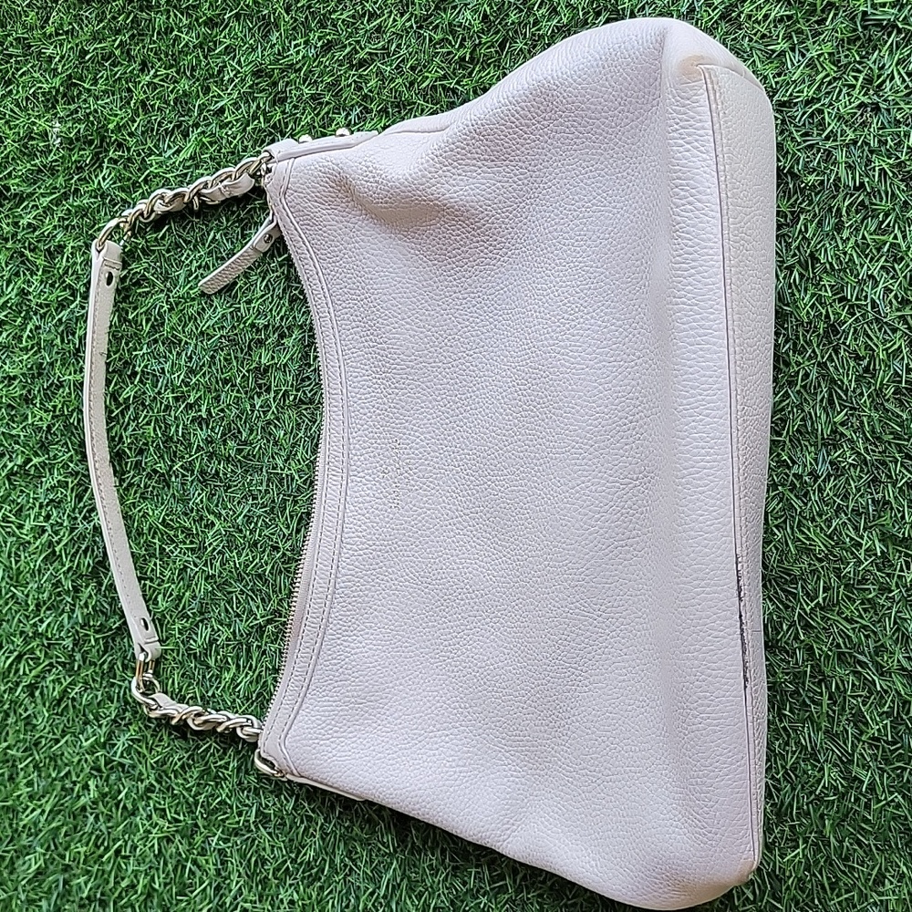Kate Spade Cream Shoulder Bag Project - Picture 13 of 13